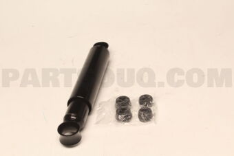 444123 SHOCK ABSORBER, REAR