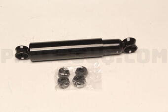 444123 SHOCK ABSORBER, REAR