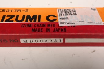 MD002921 TIMING CHAIN