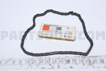 ME190012 TIMING CHAIN  4M40 SILENT