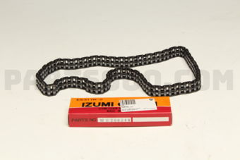 ME200244 TIMING CHAIN  4M40