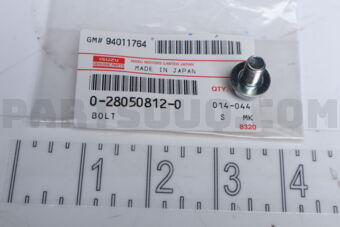 0280508120 BOLT