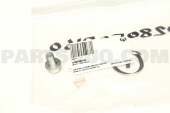 0280508160 BOLT; COOLING F