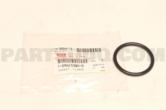 1096233800 GASKET; FLAN