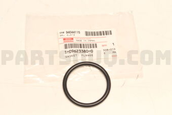 1096233800 GASKET; FLAN