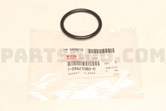 1096233800 GASKET; FLAN