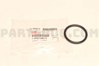 1096233800 GASKET; FLAN