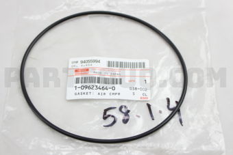 1096234640 GASKET; AIR