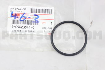 1096235410 GASKET; RETU