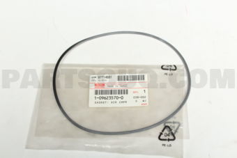 1096235700 GASKET; AIR