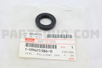 1096253860 SEAL; OIL,CO