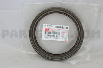 1096254430 SEAL; OIL,CR