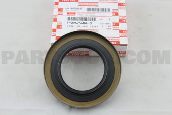 1096254840 SEAL; OIL,RR