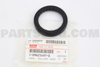 1096254970 SEAL; OIL,FR