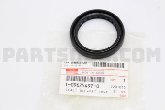 1096254970 SEAL; OIL,FR