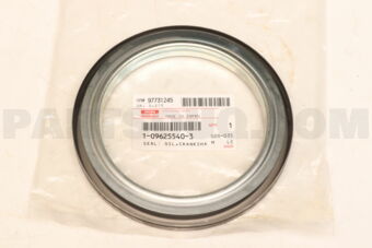 1096255403 SEAL; OIL,CR