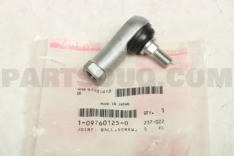 1097601250 Joint; Ball,Scr