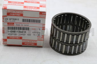 1098113460 BEARING; INPUT