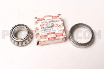 1098120650 BEARING; HUB OUTER