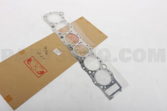 1111412653 GASKET; CYL HD