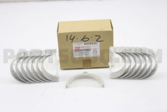 1115100741 METAL KIT CRAN