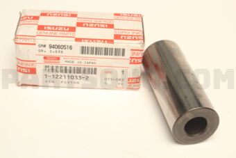 1122110332 PIN; PISTON