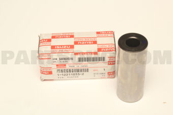 1122110332 PIN; PISTON