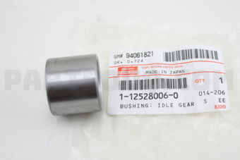 1125280060 BUSHING; IDL