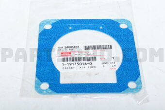 1191150160 GASKET; AIR CMP
