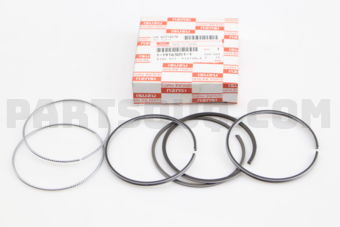 1191630511 RING KIT; PI
