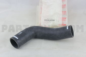 1214373560 HOSE; WATER