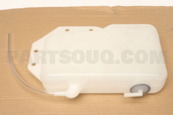1214801040 TANK; SURGE