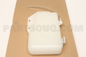 1214801040 TANK; SURGE