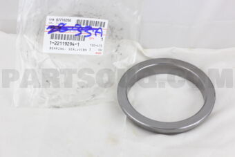 1221192941 Isuzu BEARING; SEAL,V