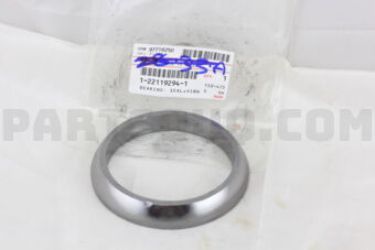 1221192941 Isuzu BEARING; SEAL,V