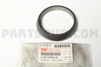 1221193740 BEARING; SEAL,V