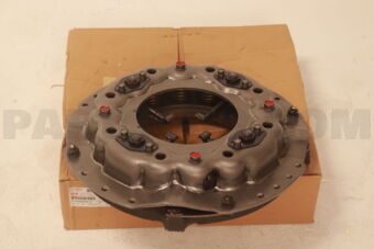 1312203742 PLATE ASM; PRESS