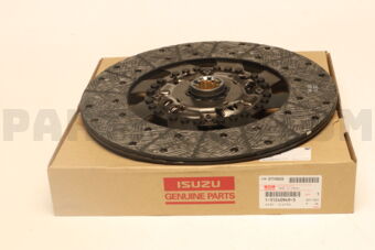 1312409492 DISC; CLUTCH