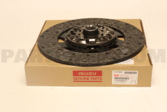 1312409492 DISC; CLUTCH