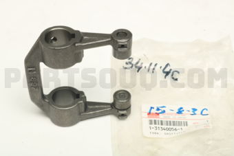 1313400560 FORK; SHIFT