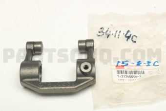 1313400560 FORK; SHIFT