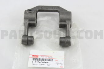 1313400561 Isuzu FORK; SHIFT,CLU