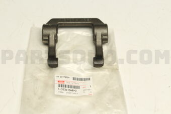 1313410482 FORK; SHIFT,CLU