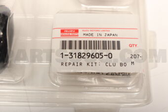 1318296050 REPAIR KIT; CLU