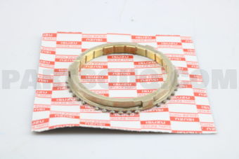 1332654140 RING; BLOCK