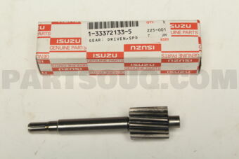 1333721335 GEAR; DRIVEN,SP