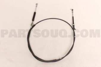 1336711271 CABLE; SHIFT,TR