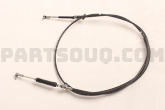 1336711271 CABLE; SHIFT,TR