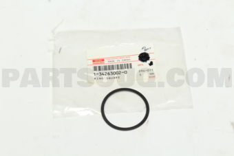 1342630020 RING;SQUARE