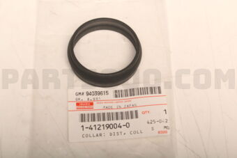 1412190040 COLLAR; DIST